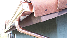 Rain Gutter Installation, Repair, Cleaning in Pennock, MN
